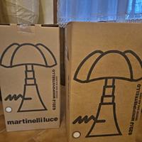 Abat jour MiniPipistrello - Martinelli Luce