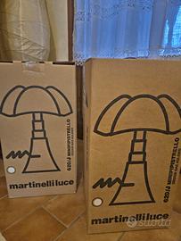 Abat jour MiniPipistrello - Martinelli Luce