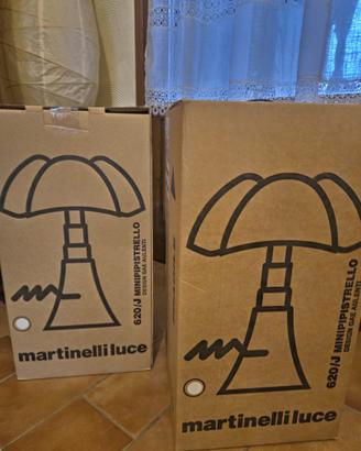 Abat jour MiniPipistrello - Martinelli Luce