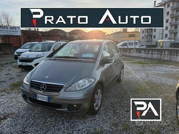 MERCEDES-BENZ A 160 CDI Avantgarde