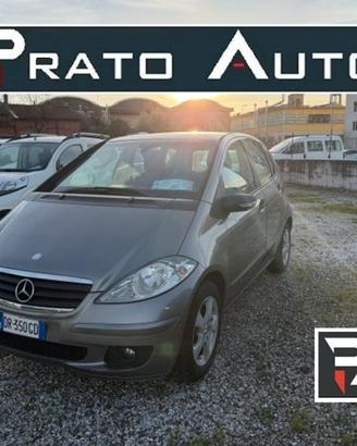 MERCEDES-BENZ A 160 CDI Avantgarde