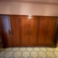 arredamento completo di due camerette e una camera