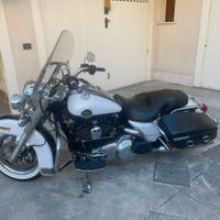 Harley Davidson Road King 1584