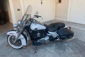 Harley Davidson Road King 1584