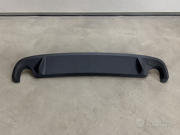 diffusore originale golf 6 gti