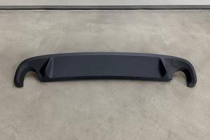 diffusore originale golf 6 gti
