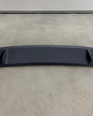 diffusore originale golf 6 gti