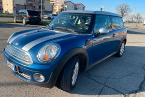 Mini Clubman 1.6 Benzina ok neopatentati