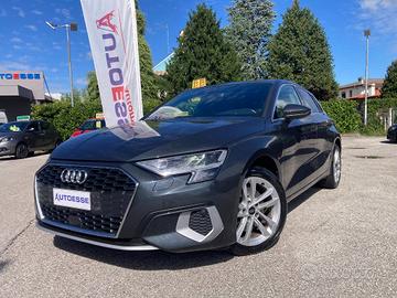 AUDI A3 SPB 30 TFSI Business S-tronic