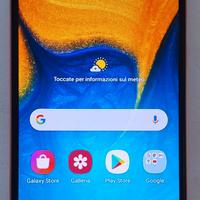 Samsung A20e 5.8" LTE 4G 32GB NFC
