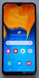 Samsung A20e 5.8" LTE 4G 32GB NFC