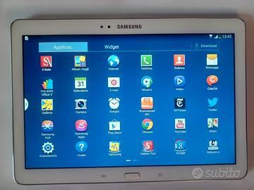 Samsung Galaxy NOTE 10.1