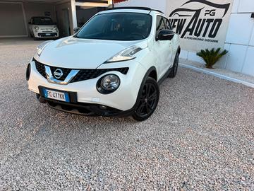 Nissan Juke 1.5 dCi Start&Stop Acenta