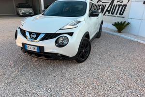 Nissan Juke 1.5 dCi Start&Stop Acenta