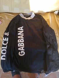 maglia sportiva uomo, tag. M
