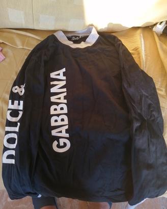 maglia sportiva uomo, tag. M