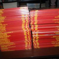 FUMETTI LA STORIA DEL WEST