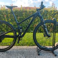 trek top fuel9.8