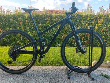 trek top fuel9.8