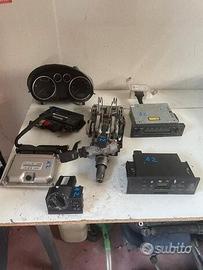 Ricambi Audi A2 2005 Accessori