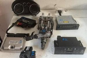 Ricambi Audi A2 2005 Accessori