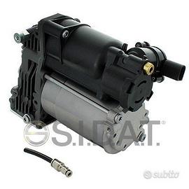 Compressore sospensioni Mercedes Viano