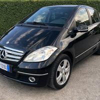 Mercedes-benz A 180 CDI Special Edition
