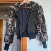 Giubbetto donna Acerbis