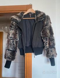 Giubbetto donna Acerbis