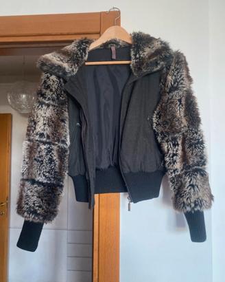 Giubbetto donna Acerbis