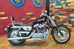Harley 1200 Sportster R Garanzia Permuta Consegna