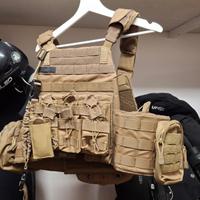 Tattico softair invadergear