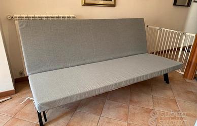 divano letto Ikea matrimoniale 3 posti 
