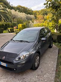 Fiat Punto 4serie 1.4 Metano/Benzina 77 cv