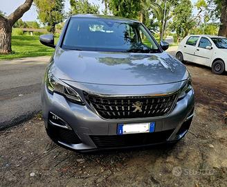 PEUGEOT 3008 Hdi 130cv eat8- CARP\ANDROID allure