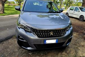 PEUGEOT 3008 Hdi 130cv eat8- CARP\ANDROID allure