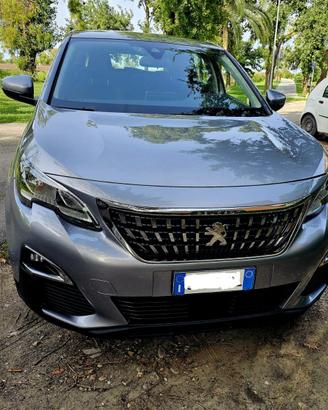 PEUGEOT 3008 Hdi 130cv eat8- CARP\ANDROID allure