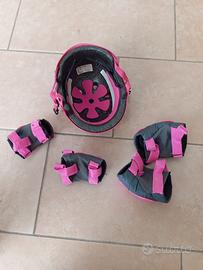 protezioni skate e roller 
