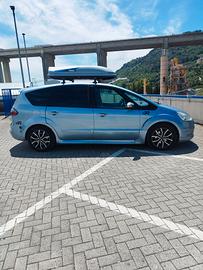 Ford s max 