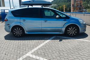 Ford s max 
