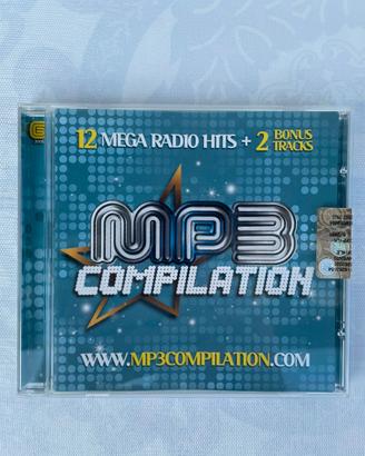 CD MP3 Compilation 2005 Vol. 6