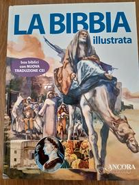 La Bibbia Illustrata