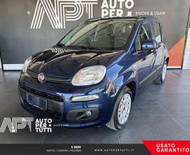 FIAT Panda 1.2 Lounge 69cv