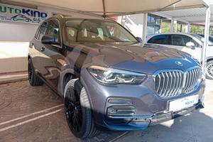 Bmw X5 xDrive25d xLine