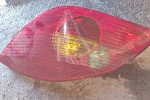 fanale posteriore dx opel tira twin top 