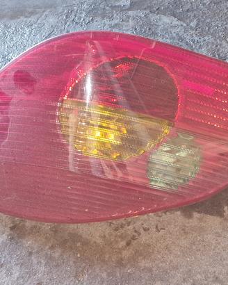 fanale posteriore dx opel tira twin top 