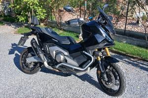 Honda XADV 750 Marzo 2025