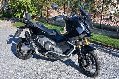 Honda XADV 750 Marzo 2025
