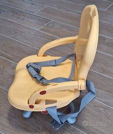 Rialzo Sedia Pieghevole CAM (Mod.S332 Giallo)