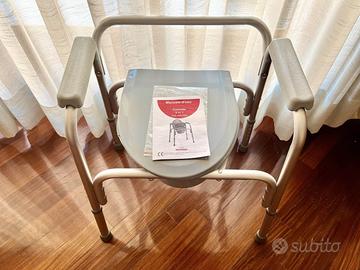 Sedia comoda 3 in 1 - Wimed